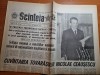 Scanteia 28 februarie 1987-cuvantarea lui ceausescu