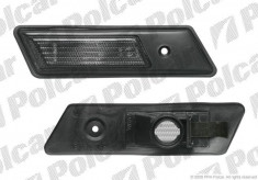 Lampa semnalizare aripa Bmw Seria 3 E36 12.1990-03.1995; Seria 5 (E34) 12.1987-06.1996; Seria 6 (E24) 08.1978-12.1989; Seria 7 (E32) 1987-1994 BestAut foto