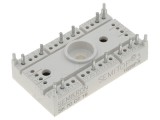 Punte Redresoare Complet Controlată Urmax 1.6kV 68A Modul