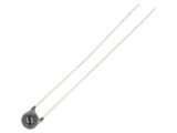 Termistor NTC 10k&Omega; 200mW THT 3950K