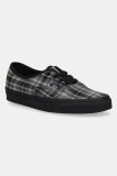 Vans teniși Authentic culoarea negru, VN000D7YD941