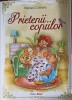 Prietenii Copiilor - Mariana Cobzaru, Carte de Povesti Ilustrata, Editura Stef 2020, 86 pagini, Coperta Necartonata