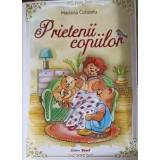 PRIETENII COPIILOR-MARIANA COBZARU-248210