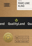 Qualityland | Marc-Uwe Kling, Orion Publishing Co