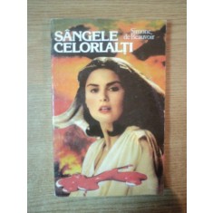 SANGELE CELORLALTI de SIMONE BEAUVOIR , 1994