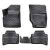 SET COVORASE AUTO CAUCIUC UMBRELLA PENTRU PORSCHE CAYENNE I 2003-2010 74497