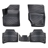 SET COVORASE AUTO CAUCIUC UMBRELLA PENTRU PORSCHE CAYENNE I 2003-2010 74497