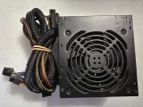 Sursa PC Corsair VS650, 650W, PFC Activ. 120mm, 6+2 pin PCI-E