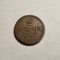 2 Kreuzer 1851 G Monetaria Baia Mare