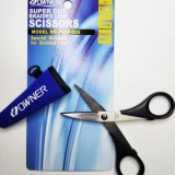 Foarfeca Fir Textil Owner Super Cut Ft-01 Blue