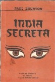 India Secreta - Paul Brunton