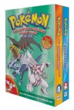 The Complete Pokemon Pocket Guides Box Set: 2nd Edition