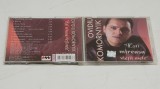 Ovidiu Komornyik &ndash; Ești Mireasa Vieții Mele - CD audio original