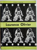 Laurence Olivier &ndash; Mihai Nadin