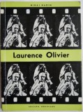 Laurence Olivier de Mihai Nadin - Carte de Cinematografie