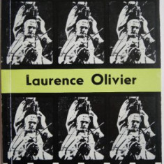 Laurence Olivier – Mihai Nadin