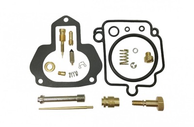 Kit reparatie carburator Yamaha YFM 400F Kodiak 96- 98 (26-1370) foto