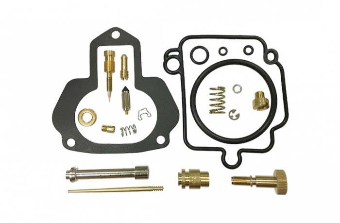 Kit reparatie carburator Yamaha YFM 400F Kodiak 96- 98 (26-1370)