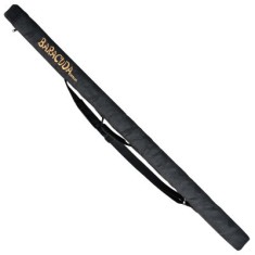 Tub undite/lansete Baracuda R3, 145 cm, latura sectiune 75 mm