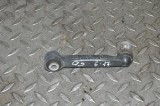 Bieleta stabilizatoare dreapta spate BMW X3 G01, F97 2019 OEM: 6870702 10620879
