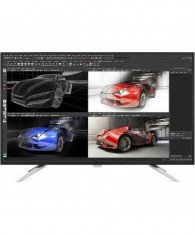 Monitor 42.51 philips bdm4350uc 4k uhd 3840*2160 ips 16:9 wled foto