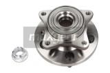 Set rulment roata LAND ROVER DISCOVERY IV (L319) (2009 - 2018) MAXGEAR 33-0724