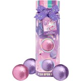 Baylis &amp; Harding Beauticology Cosmic bombă de baie set cadou