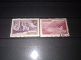 TIMBRE URSS 1958, Nestampilat