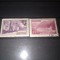 TIMBRE URSS 1958