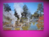 HOPCT 7021 GEYSERS MAL FROY - NOUA ZEELANDA-OCEANIA-CIRCULATA