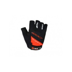 Manusi B-Race u Gel Negru/rosu, M