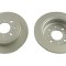 Set disc frana Honda Accord 3 (Ca), Civic 4 (Ec, Ed, Ee), Civic 6 (Mb, Mc), Concerto (Hw, Ma), Crx 2 (Ed, Ee), Prelude 3 (Ba); Lotus Elise; Mg Mg Zr;