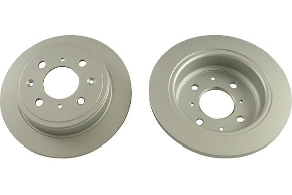 Set disc frana Honda Accord 3 (Ca), Civic 4 (Ec, Ed, Ee), Civic 6 (Mb, Mc), Concerto (Hw, Ma), Crx 2 (Ed, Ee), Prelude 3 (Ba); Lotus Elise; Mg Mg Zr;