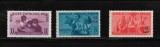 ROMANIA 1952 - 1 AN DE LA INFIINTAREA ORGANIZATIEI DE PIONIERI, SUPRATIPAR, MNH - LP 305