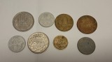Lot 1 monede romania