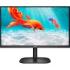 Monitor AOC LED VA 21.5&#039;&#039;, Full HD, 75Hz, 4ms, HDMI, VGA, negru