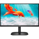 Monitor AOC LED VA 21.5&amp;#039;&amp;#039;, Full HD, 75Hz, 4ms, HDMI, VGA, negru