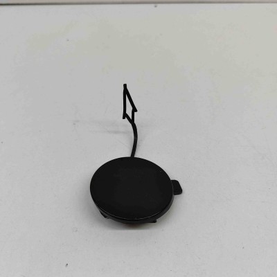 Capac c&amp;acirc;rlig de remorcare bara de protecție față VW GOLF VII Variant BA5, BV5 2014 OEM: 5G0807241 | 23124655 foto