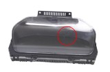 Ceas de bord VOLVO V90 II 2018 OEM: 32254290 17610805