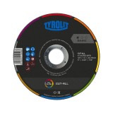 Disc de taiere universal Tyrolit CUT-ALL Basic 115x1,0 mm
