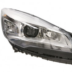 Far Ford Kuga, 01.2013-, fata, Dreapta, xenon; cu LED daytime running light; D3S+H1+H7; electric; cu motor, VALEO