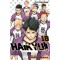 Haikyu!!, Vol. 18