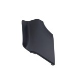 Capac carlig remorcare bara fata Mercedes Clasa CLS (C218), 01.2011-04.2018 model AMG, grunduit,