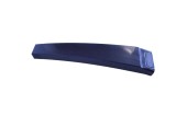 Ornament vertical ușă st&acirc;nga față VW TOUAREG 7LA, 7L6, 7L7 2009 OEM: 7L6853317D 18126261