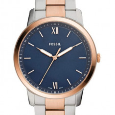 Ceas Barbati, Fossil, The Minimalist FS5498 - Marime universala