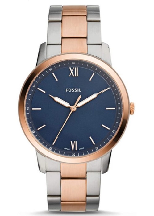 Ceas Barbati, Fossil, The Minimalist FS5498 - Marime universala