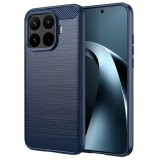 Asteroid GSM - Carbon Silicone - Xiaomi 17T Pro - Blue