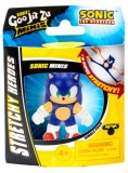 Goo Jit Zu Sonic Minis S4 Random (08312)