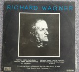 Richard Wagner, Uverturi si Preludii, Tristan si Isolda, Electrecord 1971