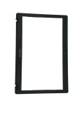 Rama Display Laptop ASUS X55V, Bezel LCD, Grad A+, Compatibil X55 Series, Montaj Profesional